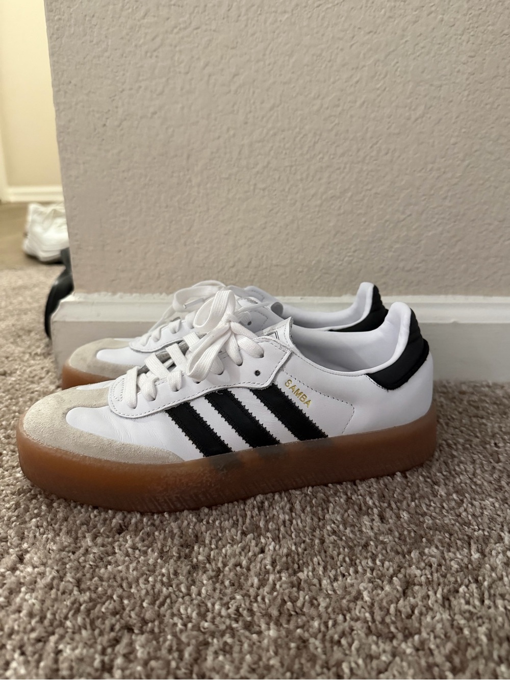 Adidas Sambae